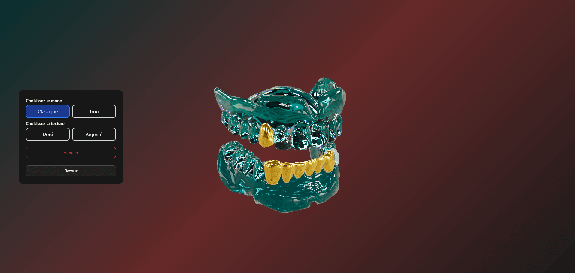 Grillz for Real